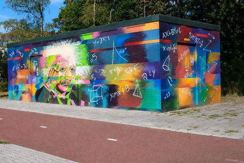 Enschede, Nederland, 2026