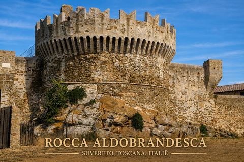 Toscane, 2024