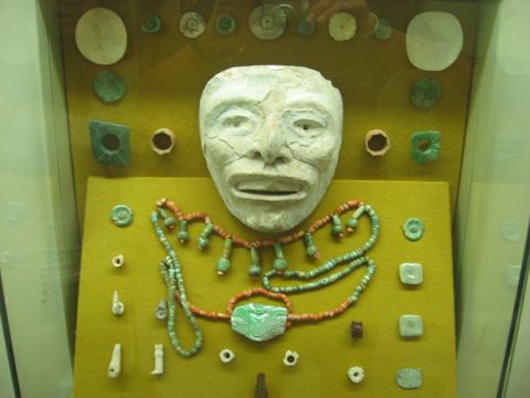 Yucatán & Quintana Roo, Mexico, 2007