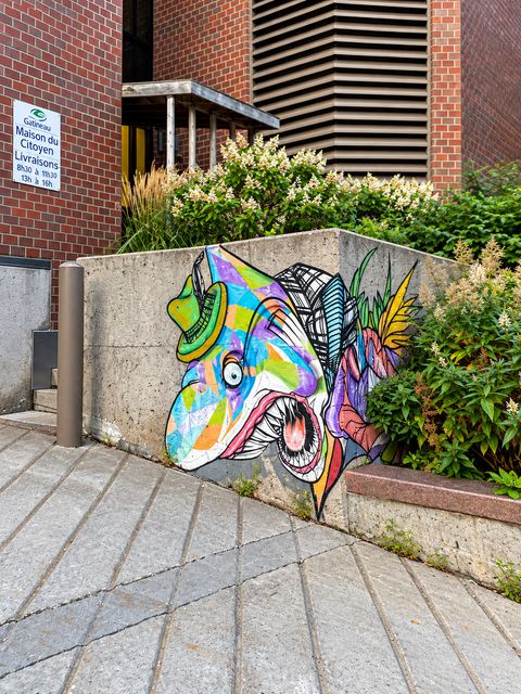 Montréal, Canada