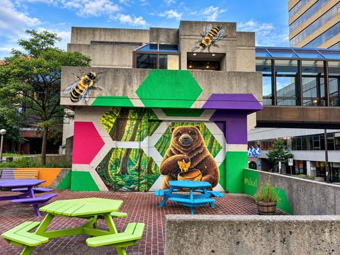 Montréal, Canada