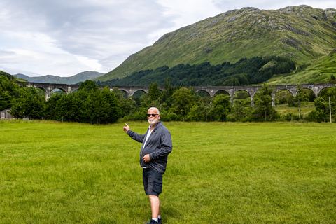 rondreis, schotland, 2026