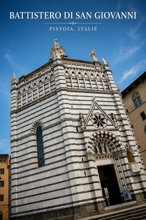 Toscane, 2024
