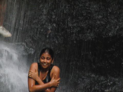 Paramaribo e.o., Suriname, 2008